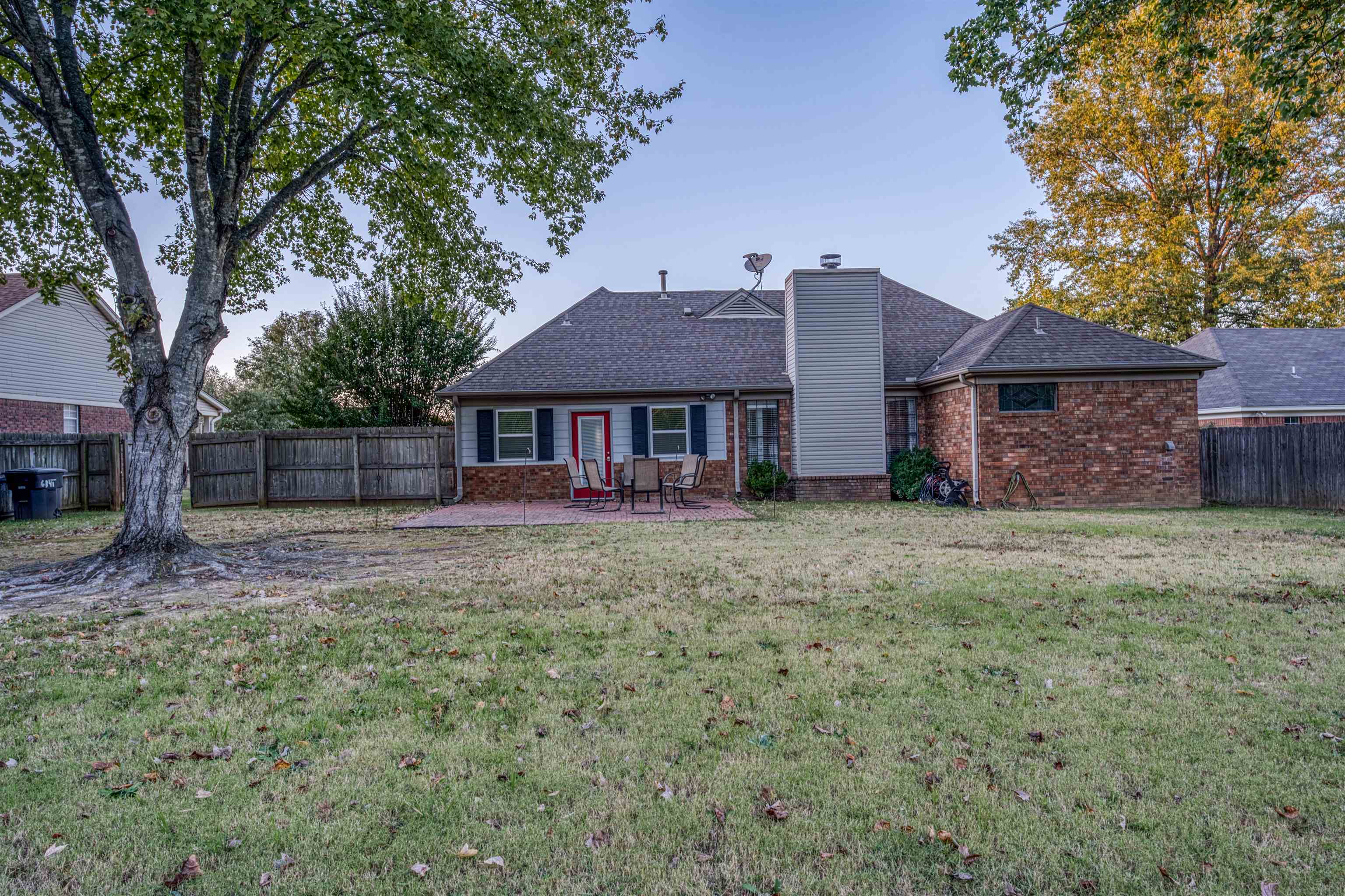 6841 Andrews Road Bartlett, TN 38135 - Photo 20 of 22 Gallery Image 20