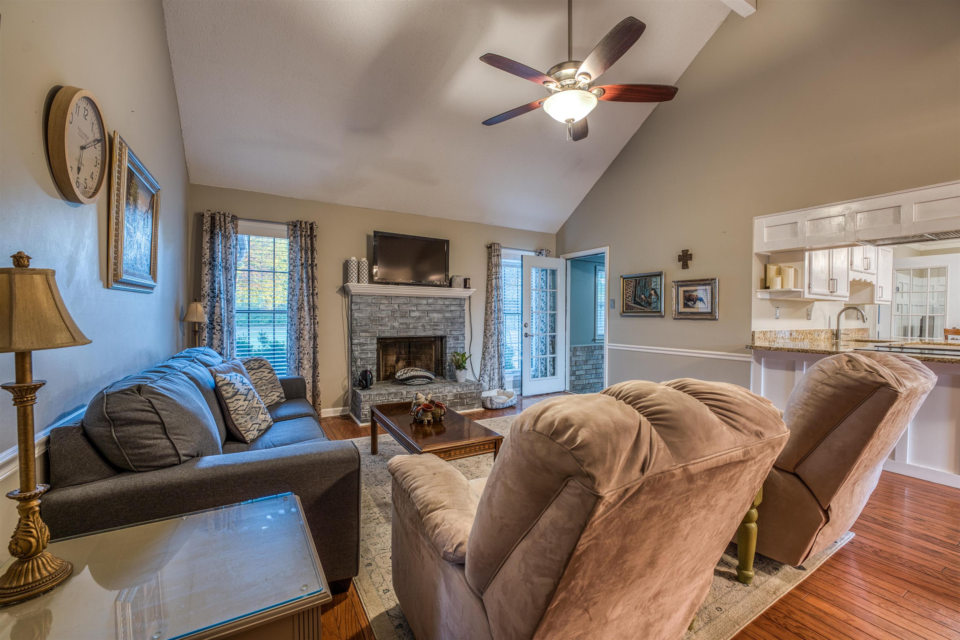 6841 Andrews Road Bartlett, TN 38135 - Photo 2 of 22 Gallery Image 2