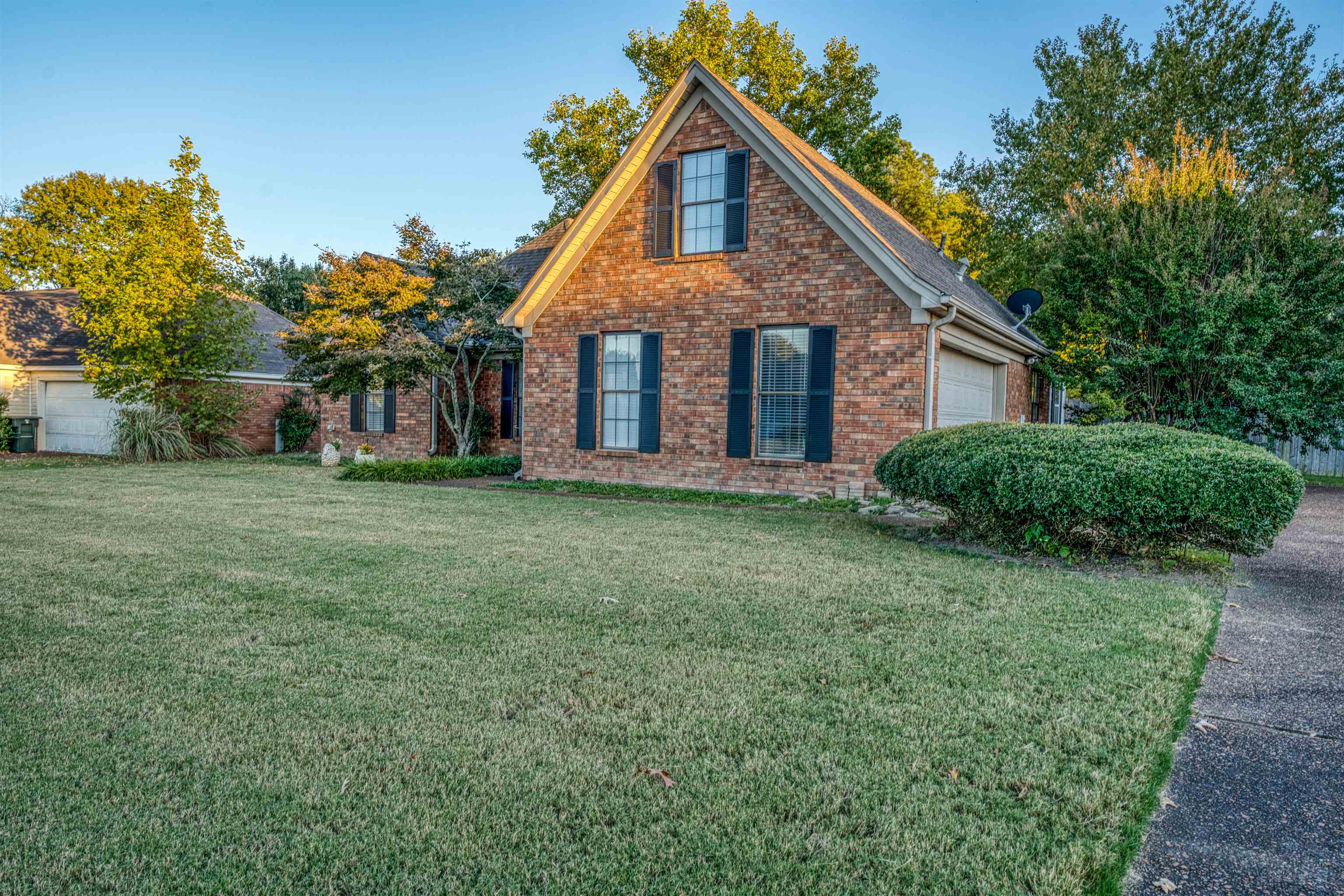 6841 Andrews Road Bartlett, TN 38135 - Photo 22 of 22 Gallery Image 22