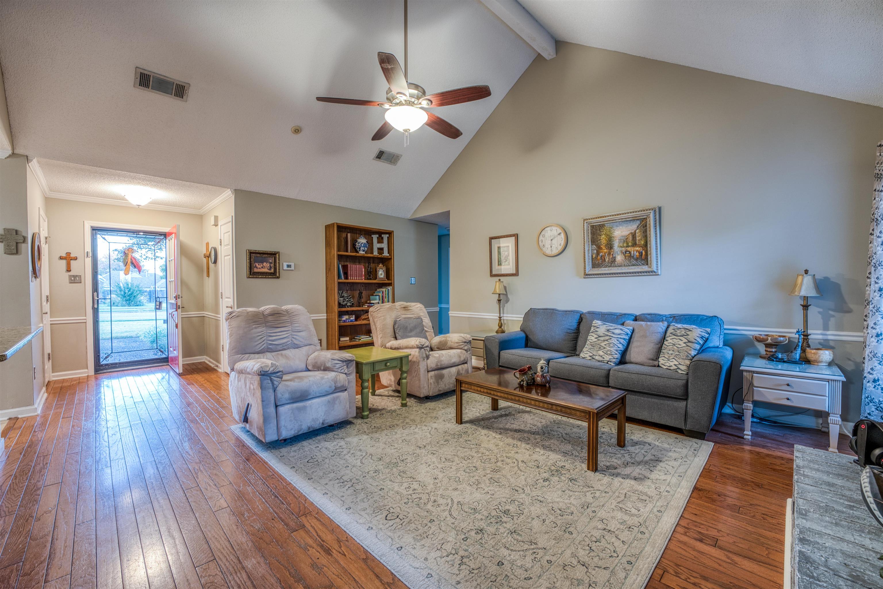 6841 Andrews Road Bartlett, TN 38135 - Photo 3 of 22 Gallery Image 3