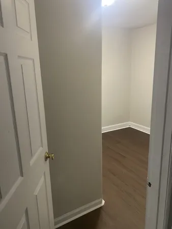 a view of small space