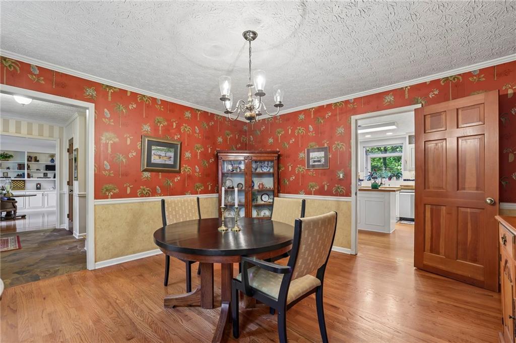5510 Rodney Lane Southwest Stone Mountain, GA 30087 - Photo 17 of 45