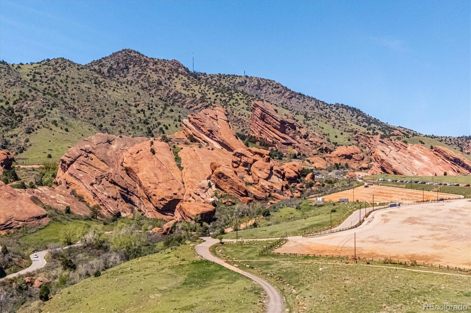 4143 South Deframe Court Morrison, CO 80465 - Photo 4 of 48 a view of ocean