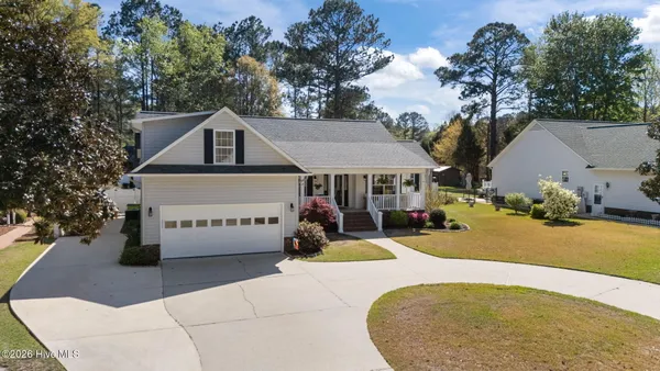 $2,650 | 106 Antler Lane, New Bern, NC 28562