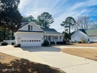 $2,700 | 106 Antler Lane, New Bern, NC 28562