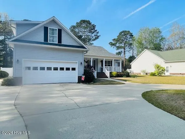 $2,650 | 106 Antler Lane, New Bern, NC 28562