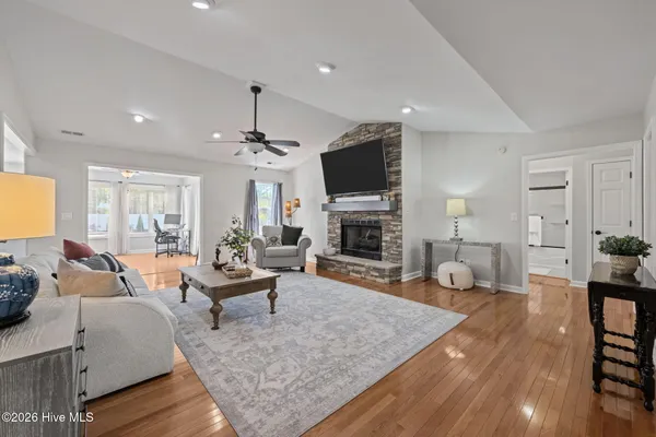 $2,650 | 106 Antler Lane, New Bern, NC 28562