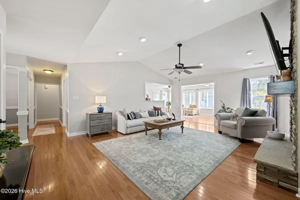 $2,650 | 106 Antler Lane, New Bern, NC 28562