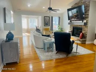 $2,700 | 106 Antler Lane, New Bern, NC 28562