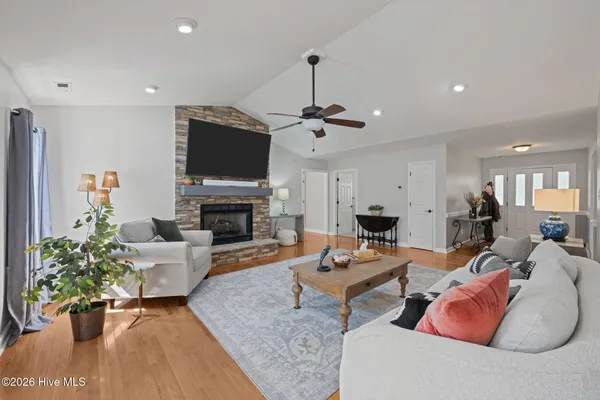 $2,650 | 106 Antler Lane, New Bern, NC 28562