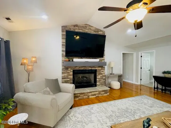 $2,650 | 106 Antler Lane, New Bern, NC 28562