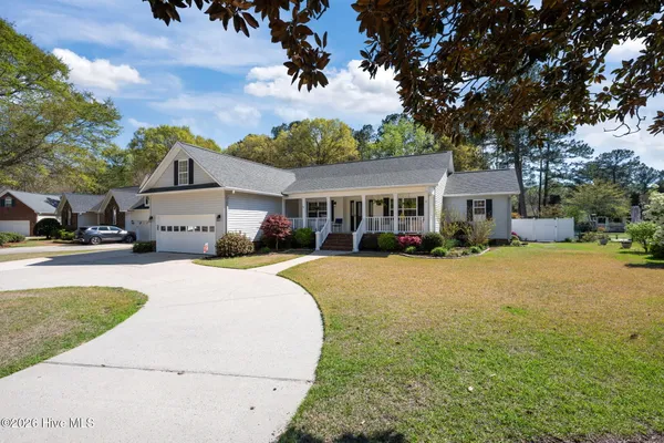 $2,650 | 106 Antler Lane, New Bern, NC 28562
