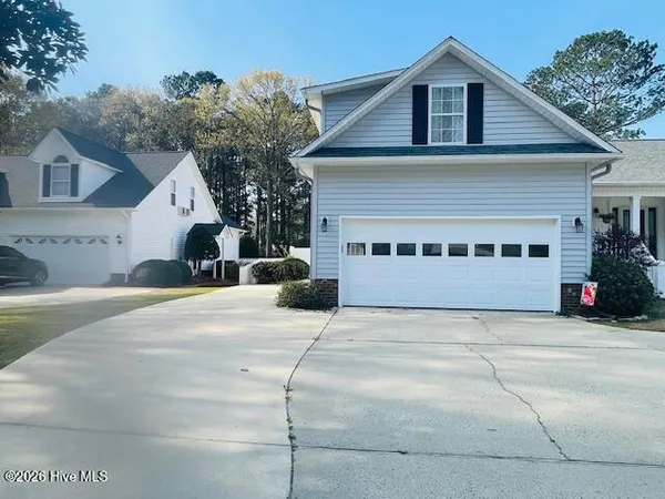 $2,650 | 106 Antler Lane, New Bern, NC 28562