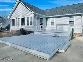 $2,700 | 106 Antler Lane, New Bern, NC 28562