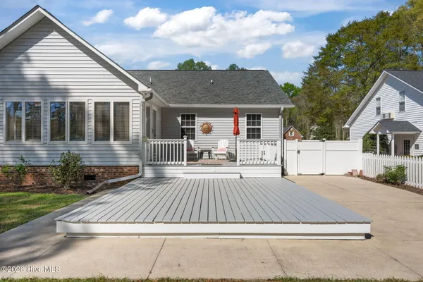 $2,650 | 106 Antler Lane, New Bern, NC 28562