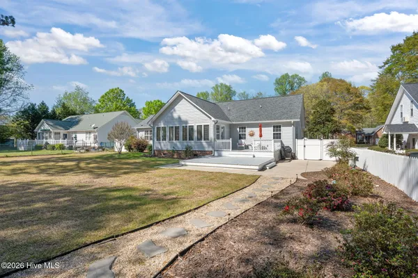 $2,650 | 106 Antler Lane, New Bern, NC 28562