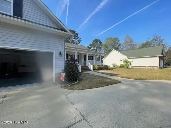 $2,650 | 106 Antler Lane, New Bern, NC 28562