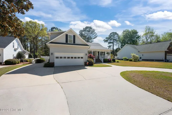 $2,650 | 106 Antler Lane, New Bern, NC 28562