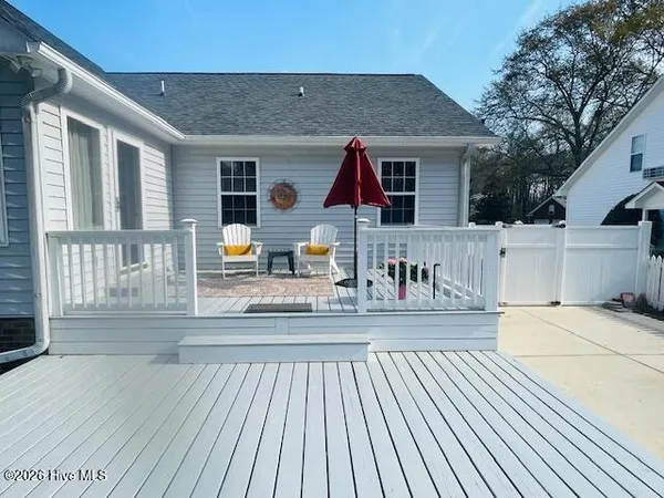 $2,650 | 106 Antler Lane, New Bern, NC 28562