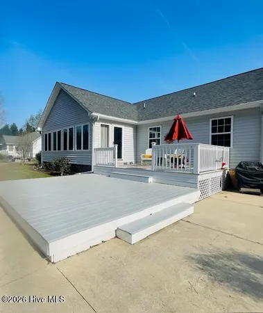 $2,650 | 106 Antler Lane, New Bern, NC 28562