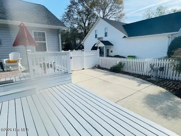 $2,650 | 106 Antler Lane, New Bern, NC 28562