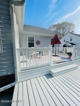 $2,650 | 106 Antler Lane, New Bern, NC 28562