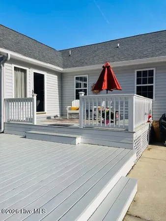 $2,650 | 106 Antler Lane, New Bern, NC 28562