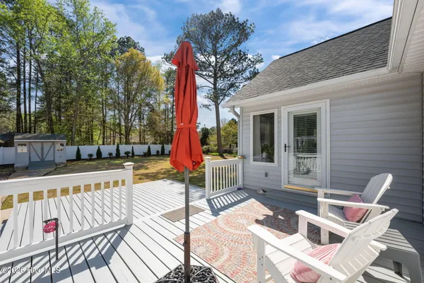 $2,650 | 106 Antler Lane, New Bern, NC 28562