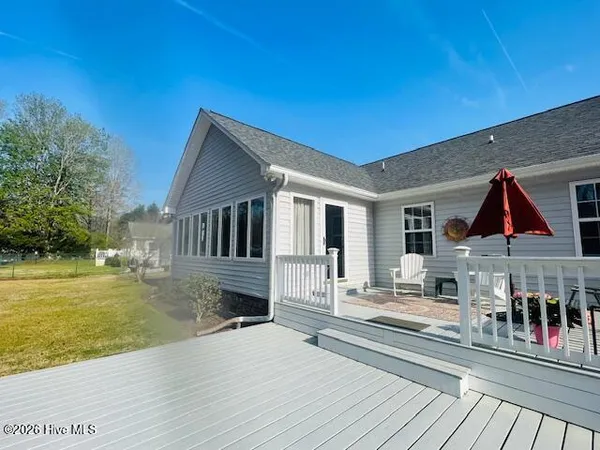 $2,650 | 106 Antler Lane, New Bern, NC 28562