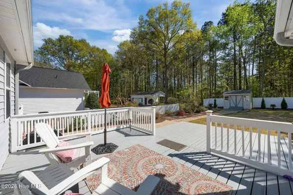 $2,650 | 106 Antler Lane, New Bern, NC 28562