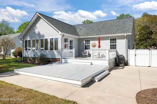 $2,650 | 106 Antler Lane, New Bern, NC 28562