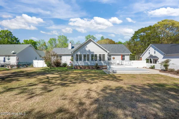 $2,650 | 106 Antler Lane, New Bern, NC 28562