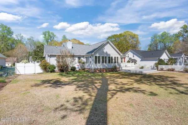 $2,650 | 106 Antler Lane, New Bern, NC 28562