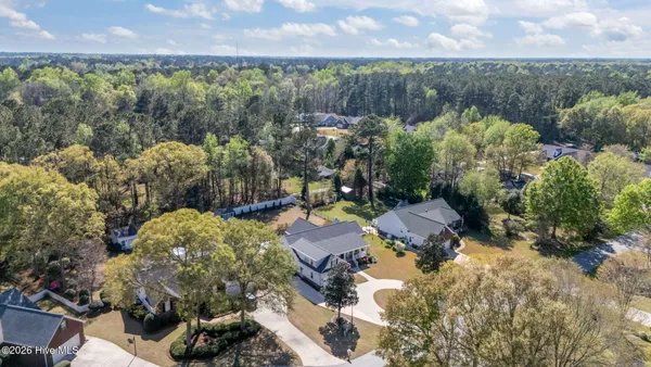 $2,650 | 106 Antler Lane, New Bern, NC 28562