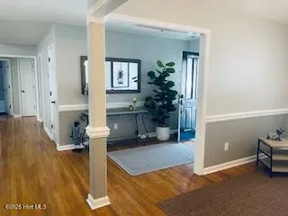 $2,700 | 106 Antler Lane, New Bern, NC 28562