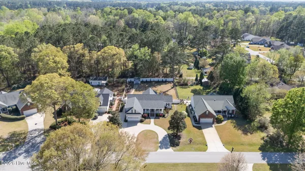 $2,650 | 106 Antler Lane, New Bern, NC 28562