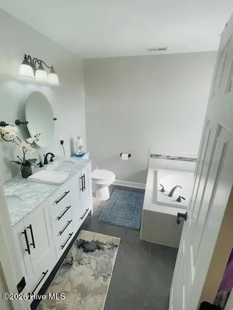 $2,650 | 106 Antler Lane, New Bern, NC 28562