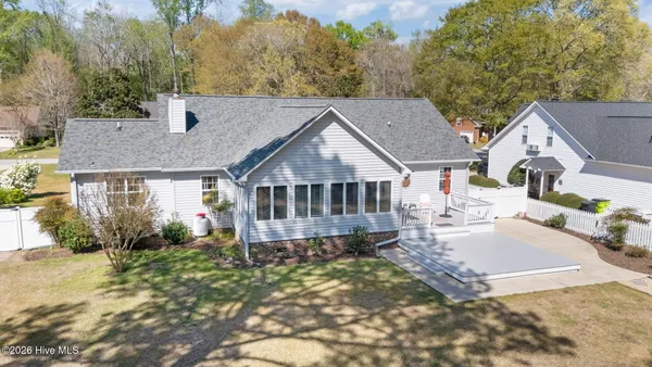 $2,650 | 106 Antler Lane, New Bern, NC 28562