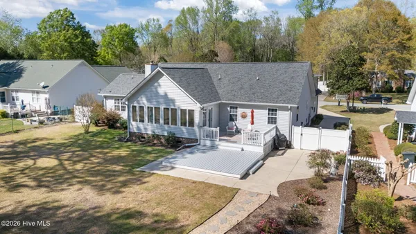 $2,650 | 106 Antler Lane, New Bern, NC 28562