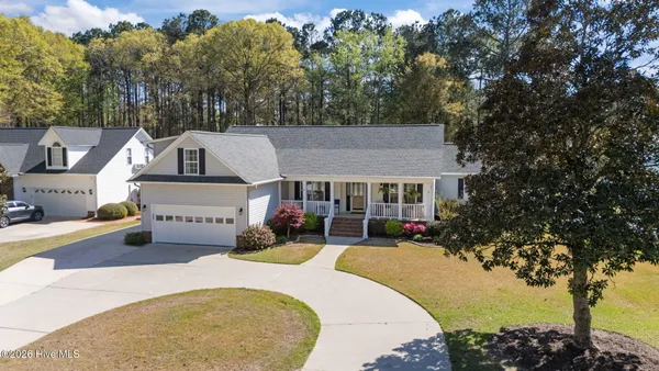 $2,650 | 106 Antler Lane, New Bern, NC 28562