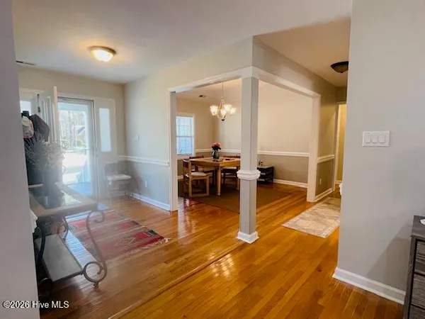 $2,650 | 106 Antler Lane, New Bern, NC 28562