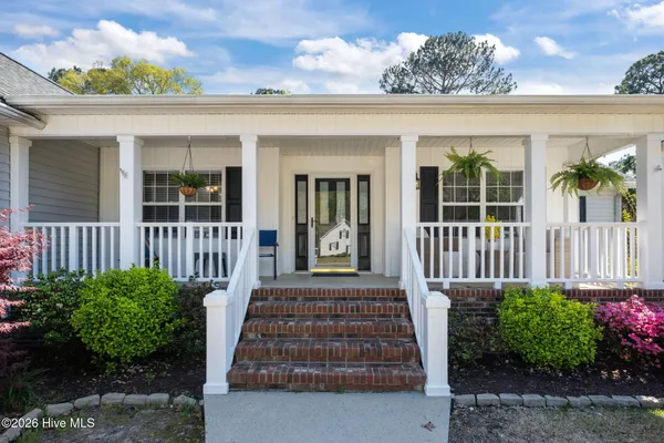 $2,650 | 106 Antler Lane, New Bern, NC 28562