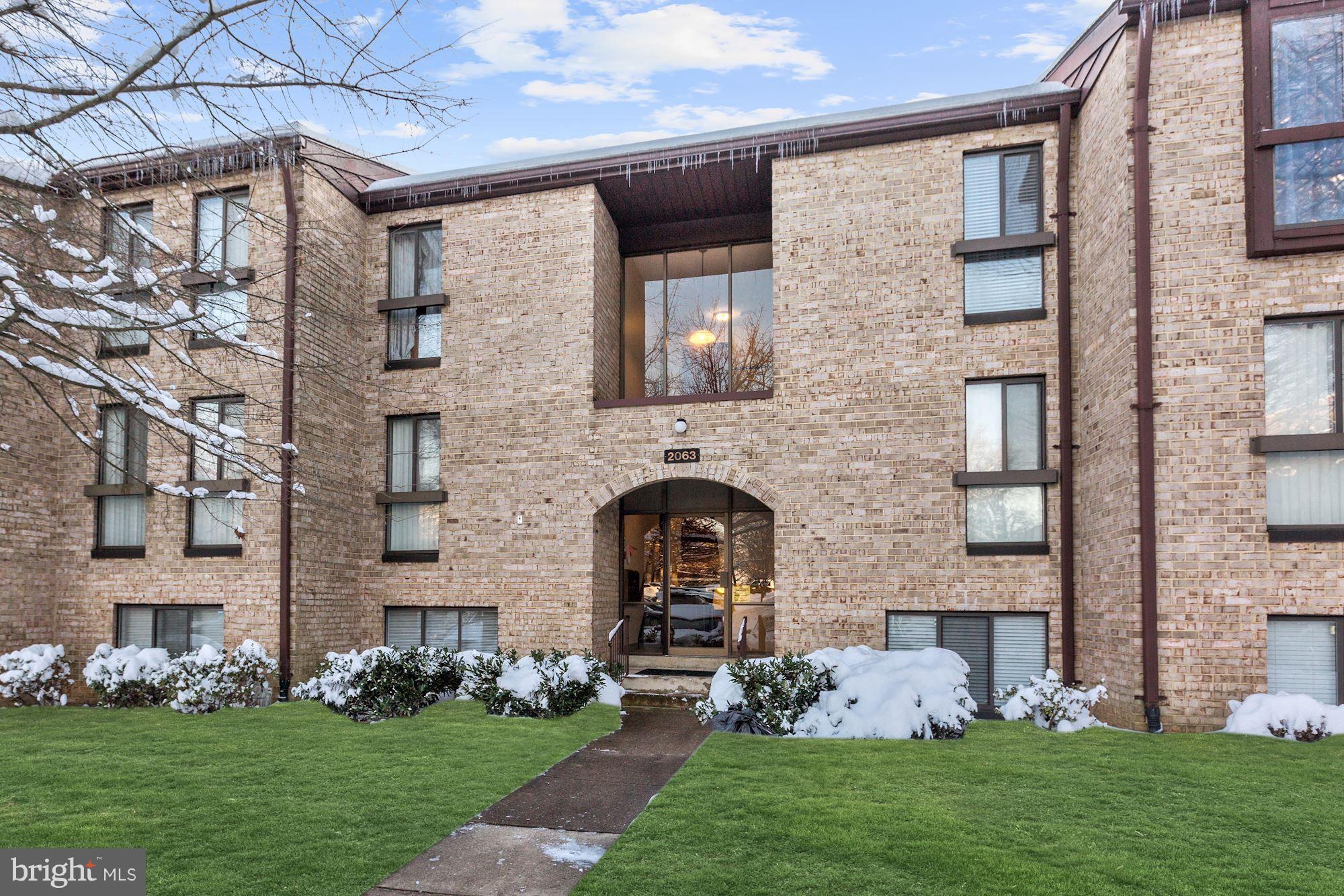2063 Royal Fern Court, Unit 11B Reston, VA 20191 - Photo 1 of 25