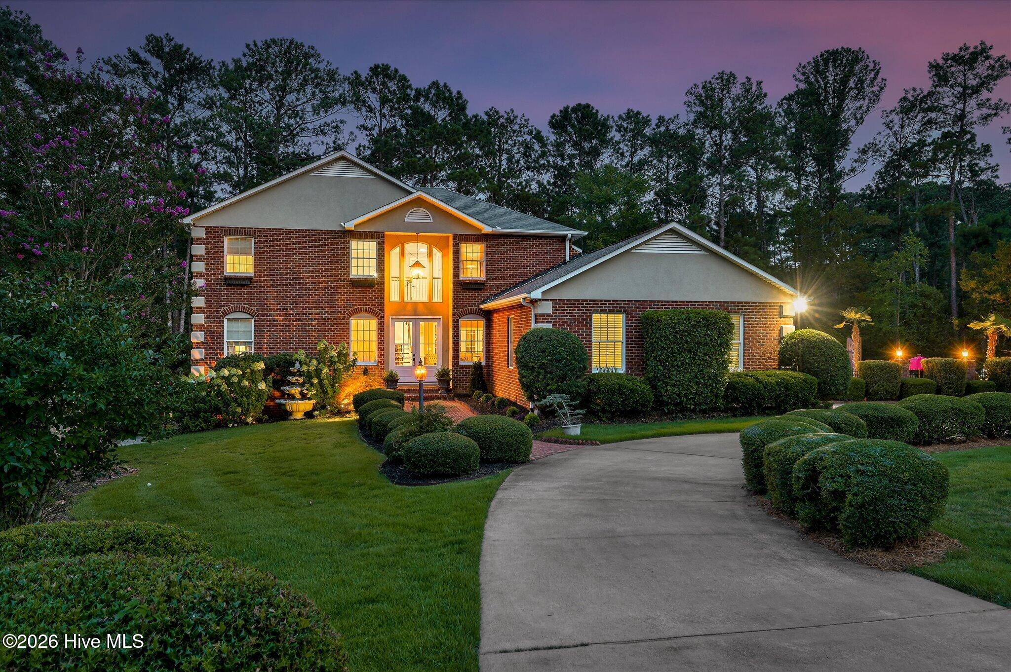 335 Crown Point McCormick, SC 29835 - Photo 1 of 108