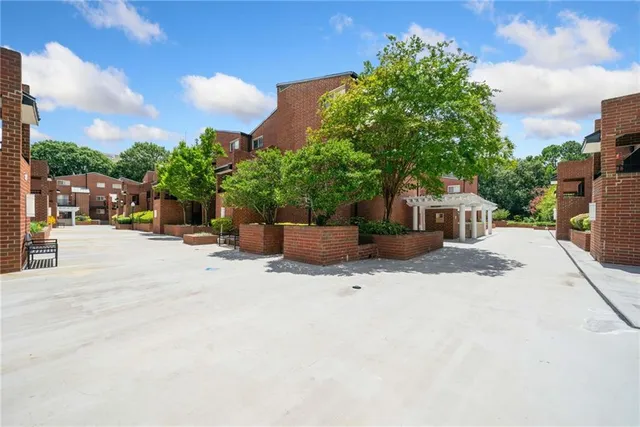 $170,000 | 385 Ralph McGill Boulevard Northeast, Unit D, Atlanta, GA 30312