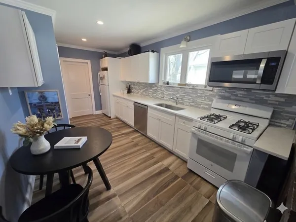 $549,900 | 173 Rhoda Street, Quincy, MA 02169