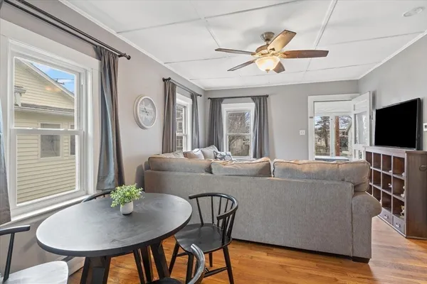$549,900 | 173 Rhoda Street, Quincy, MA 02169