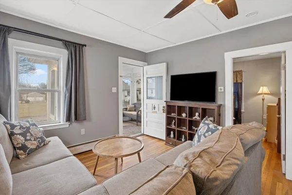 $549,900 | 173 Rhoda Street, Quincy, MA 02169
