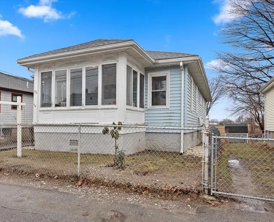 $549,900 | 173 Rhoda Street, Quincy, MA 02169