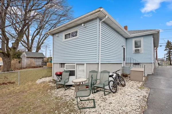 $549,900 | 173 Rhoda Street, Quincy, MA 02169